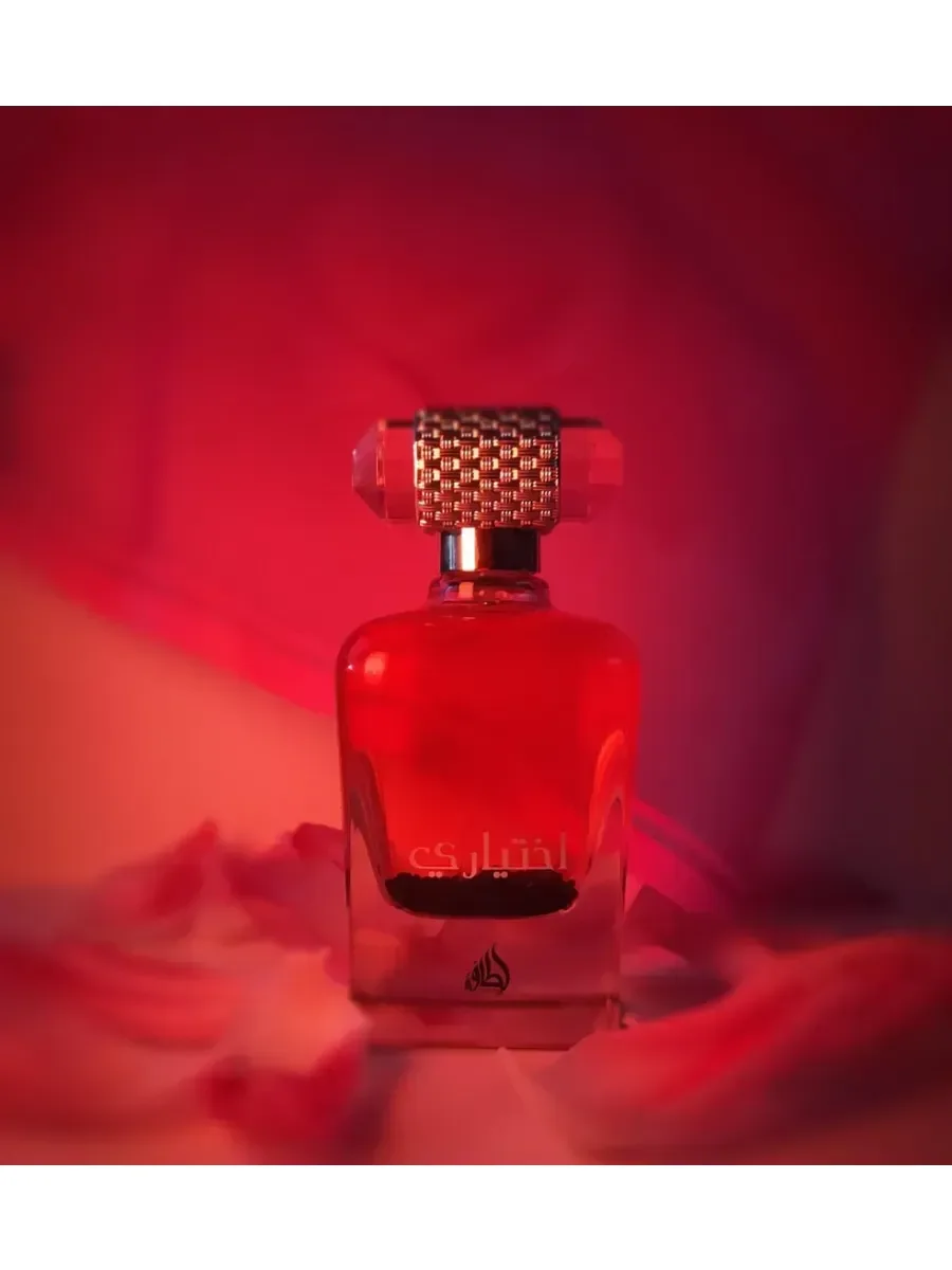 Ekhtiari Lattafa Perfumes - миниатюра 2