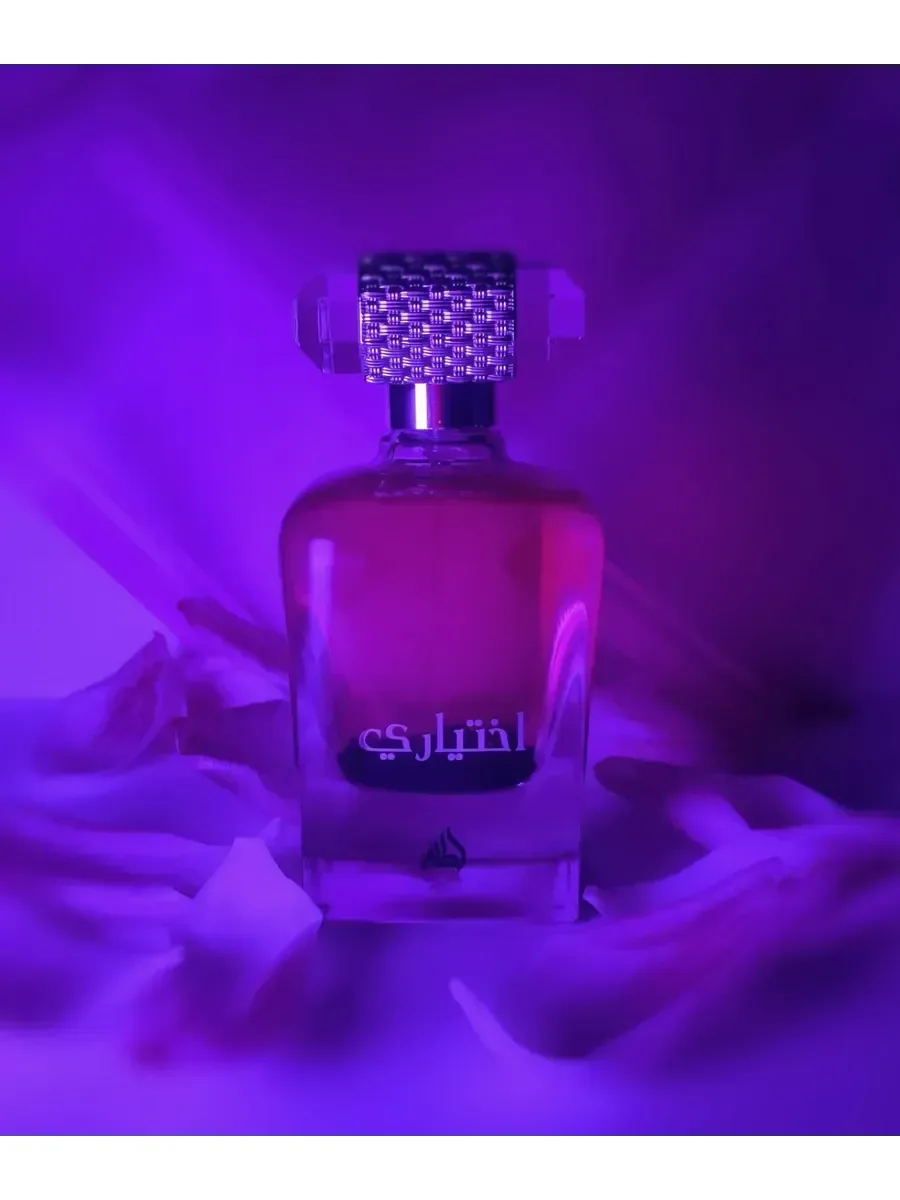Ekhtiari Lattafa Perfumes - миниатюра 3