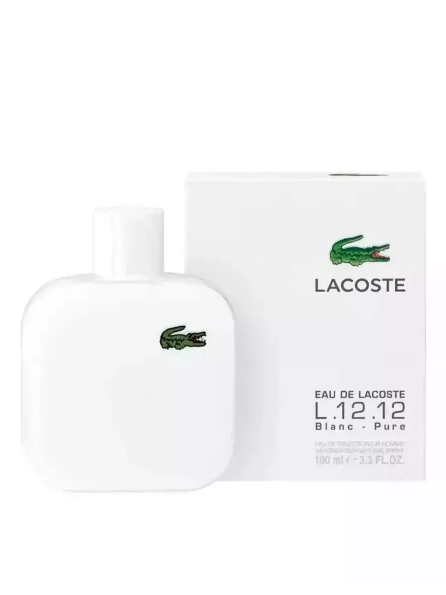 L.12.12 Blanc - изображение 1