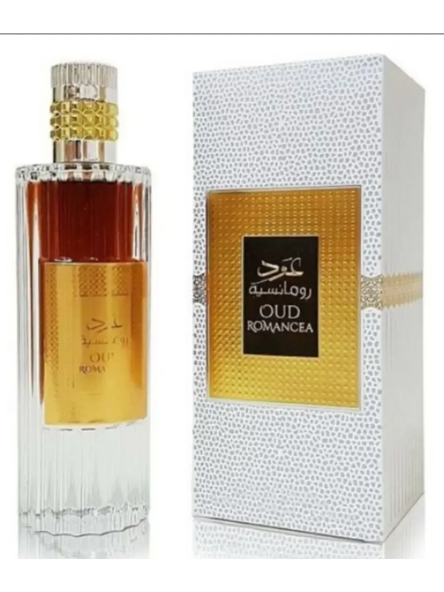 Oud Romancea Ard Al Zaafaran - изображение 1