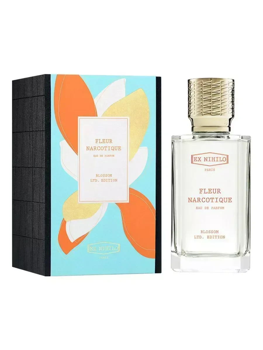 Экс нехило Blossom 100 ml - изображение 1