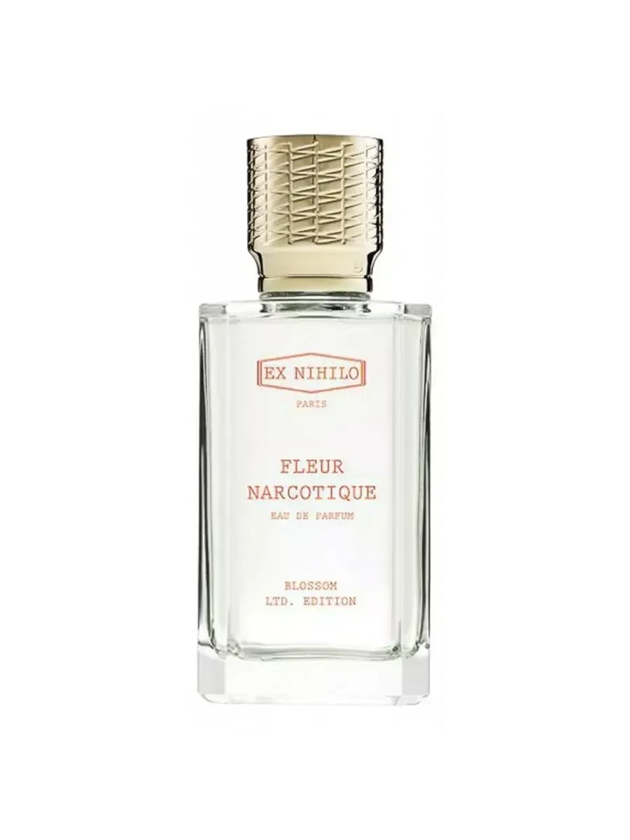 Экс нехило Blossom 100 ml - миниатюра 2