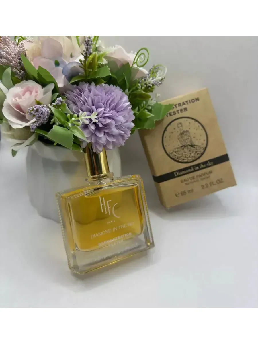 Haute Fragrance Company Diamond In The Sky Духи тестер - миниатюра 2
