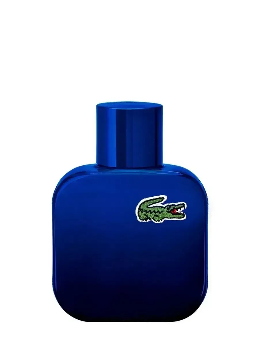 LACOSTE MAGNETIC 100 мл - миниатюра 2