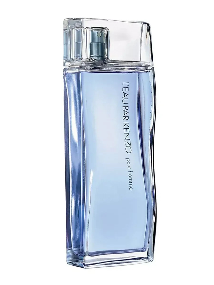 Туалетная вода Kenzo L'Eau Par Pour Homme 100мл - изображение 1