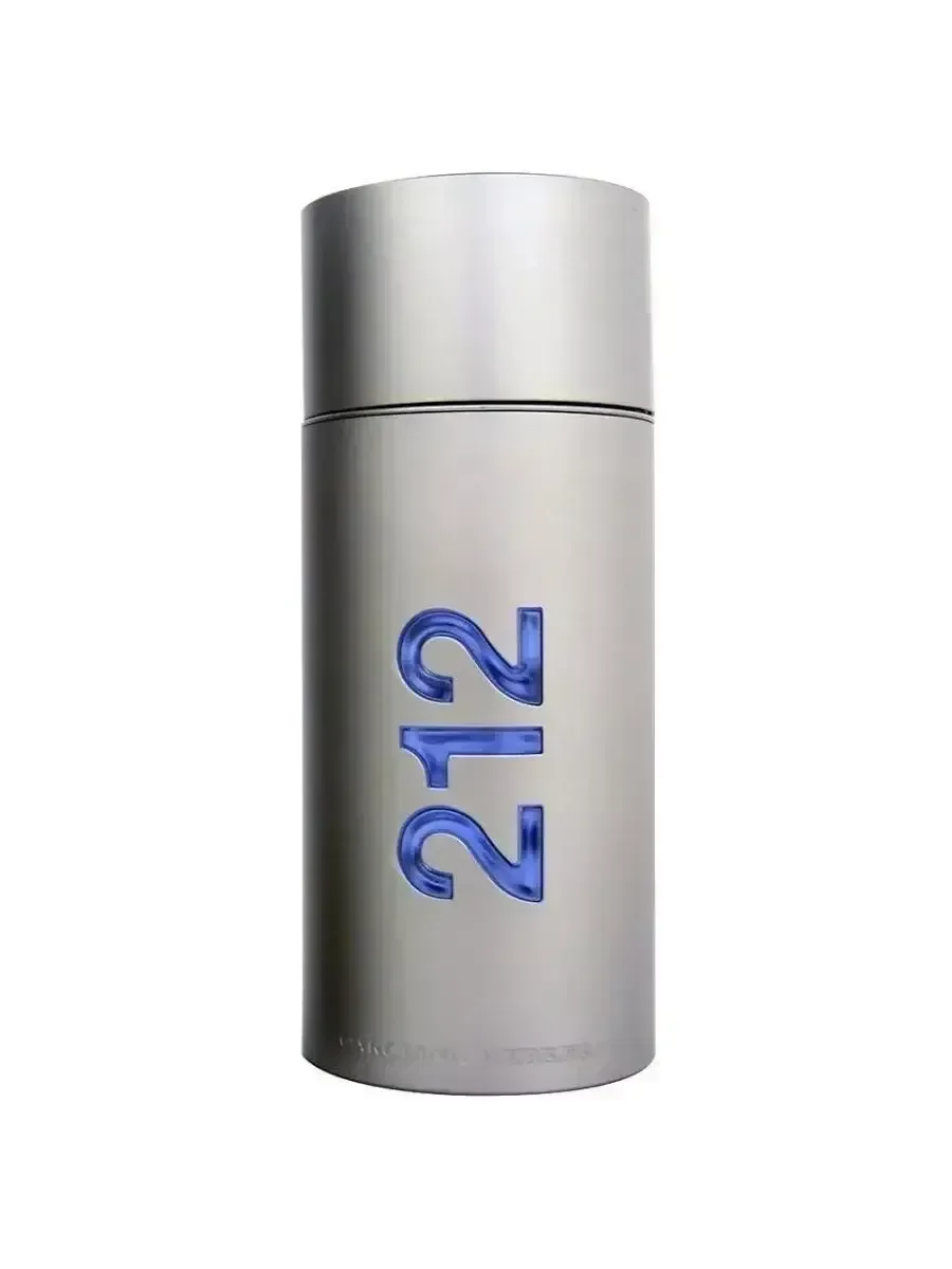 Carolina Herrera 212 Men Aqua 100 ml - миниатюра 2