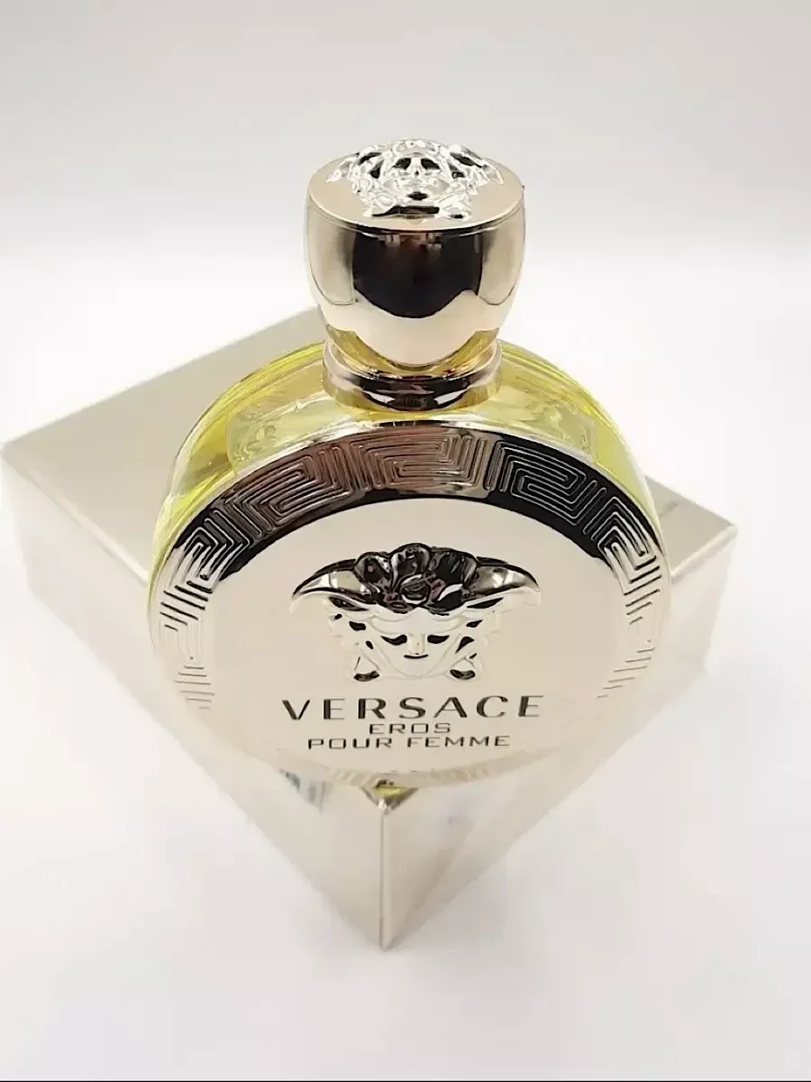 Духи Versace Eros Pour Femme - изображение 1