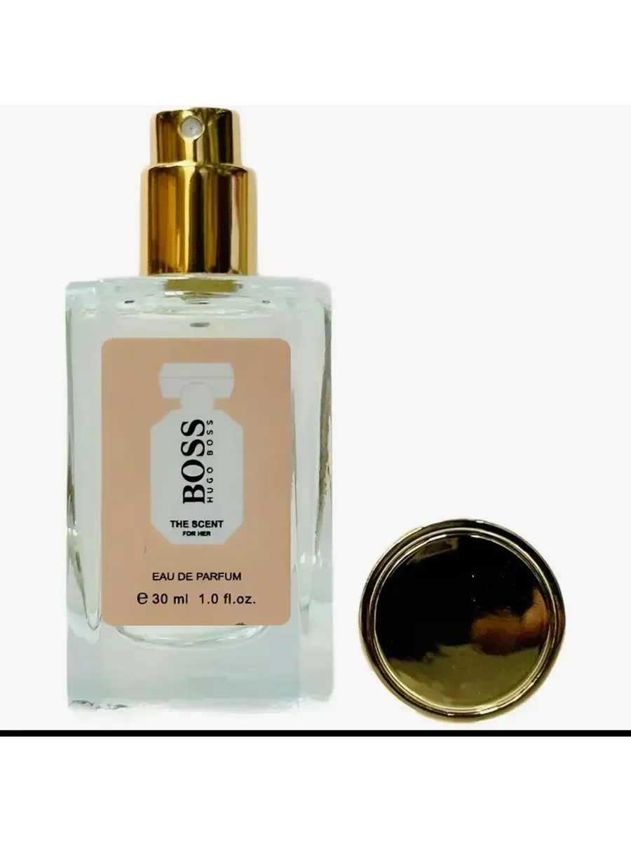 Hugo Boss The Scent For Her 30 мл - миниатюра 3
