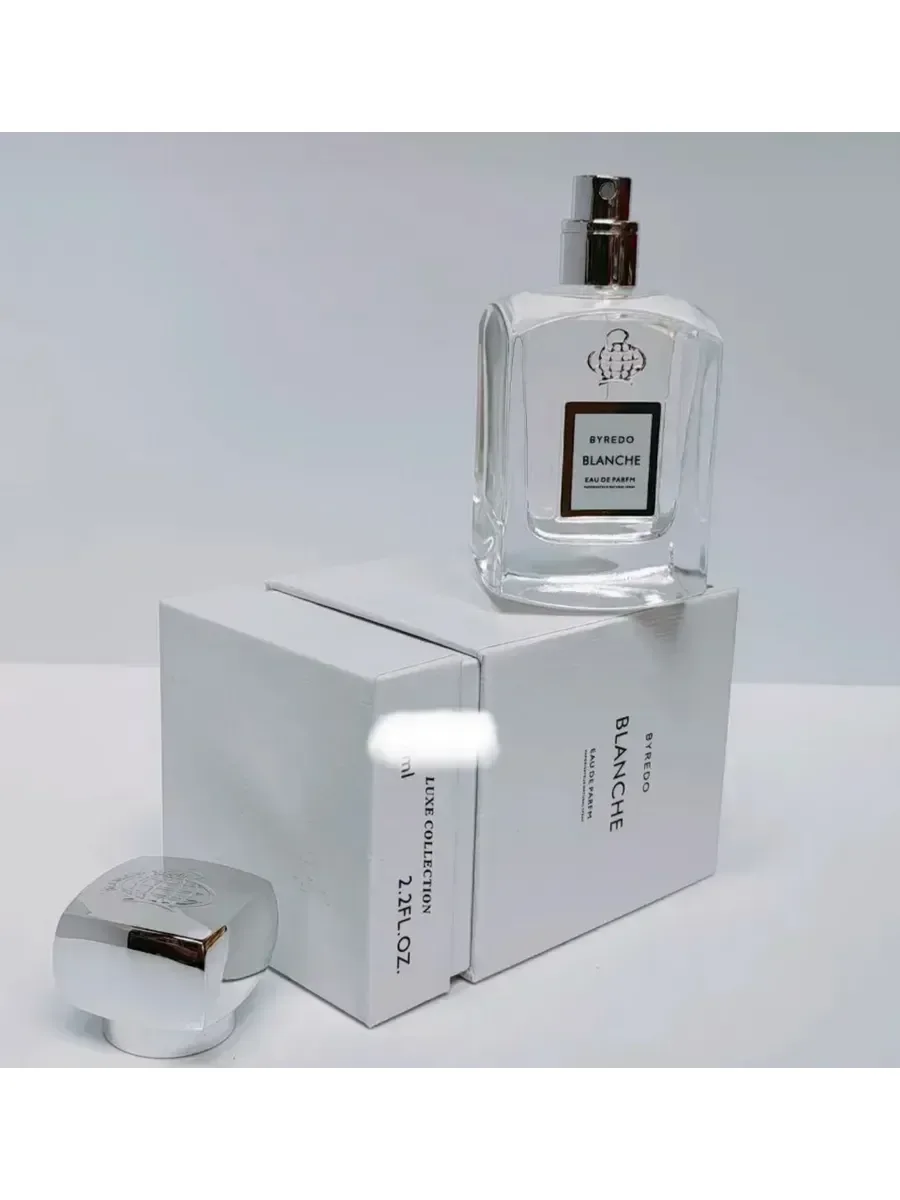 Byredo Blanche 30 мл - миниатюра 2