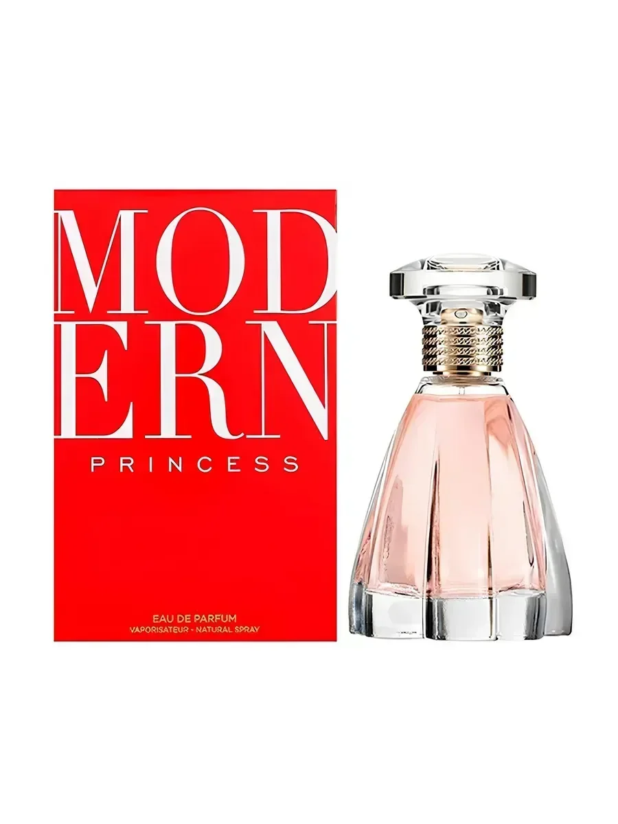 Духи Ланвин Modern Princess 90мл - изображение 1