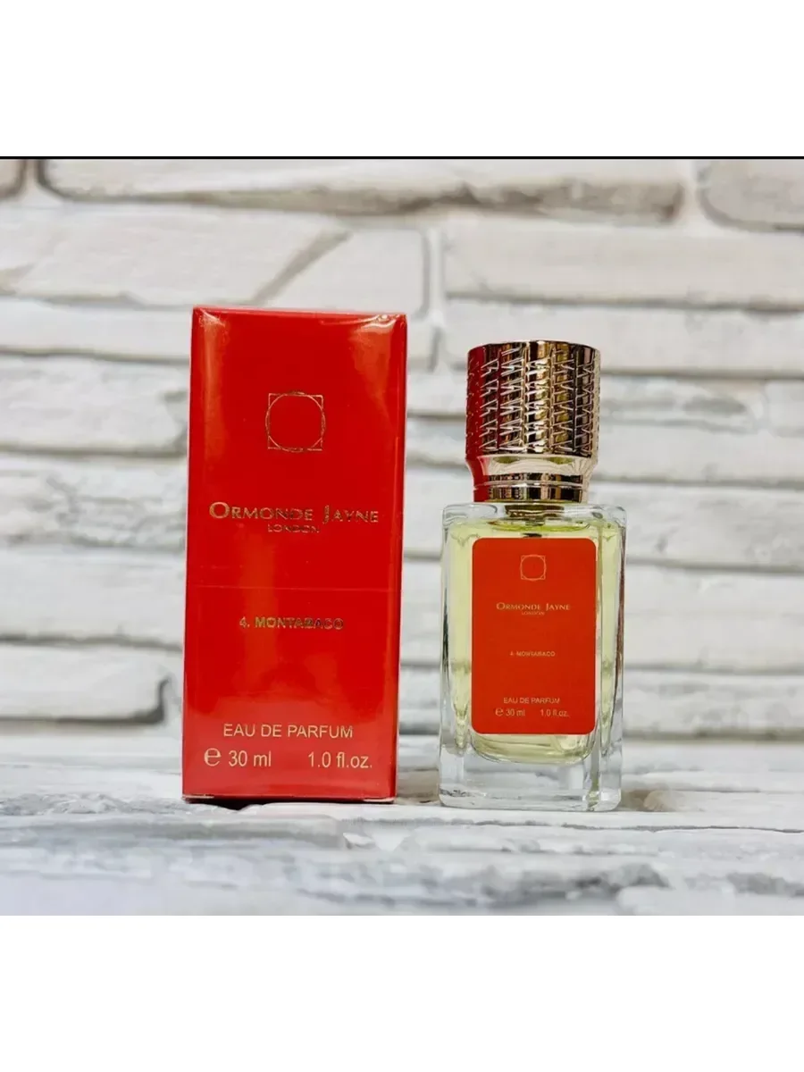 Montabaco Intensivo Ormonde Jayne 30 мл - миниатюра 2