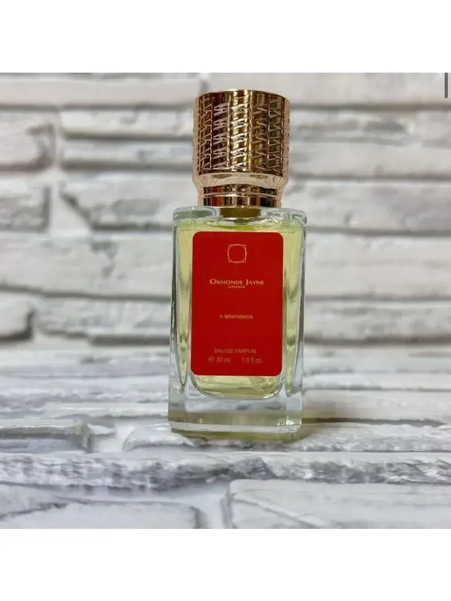 Montabaco Intensivo Ormonde Jayne 30 мл - миниатюра 3