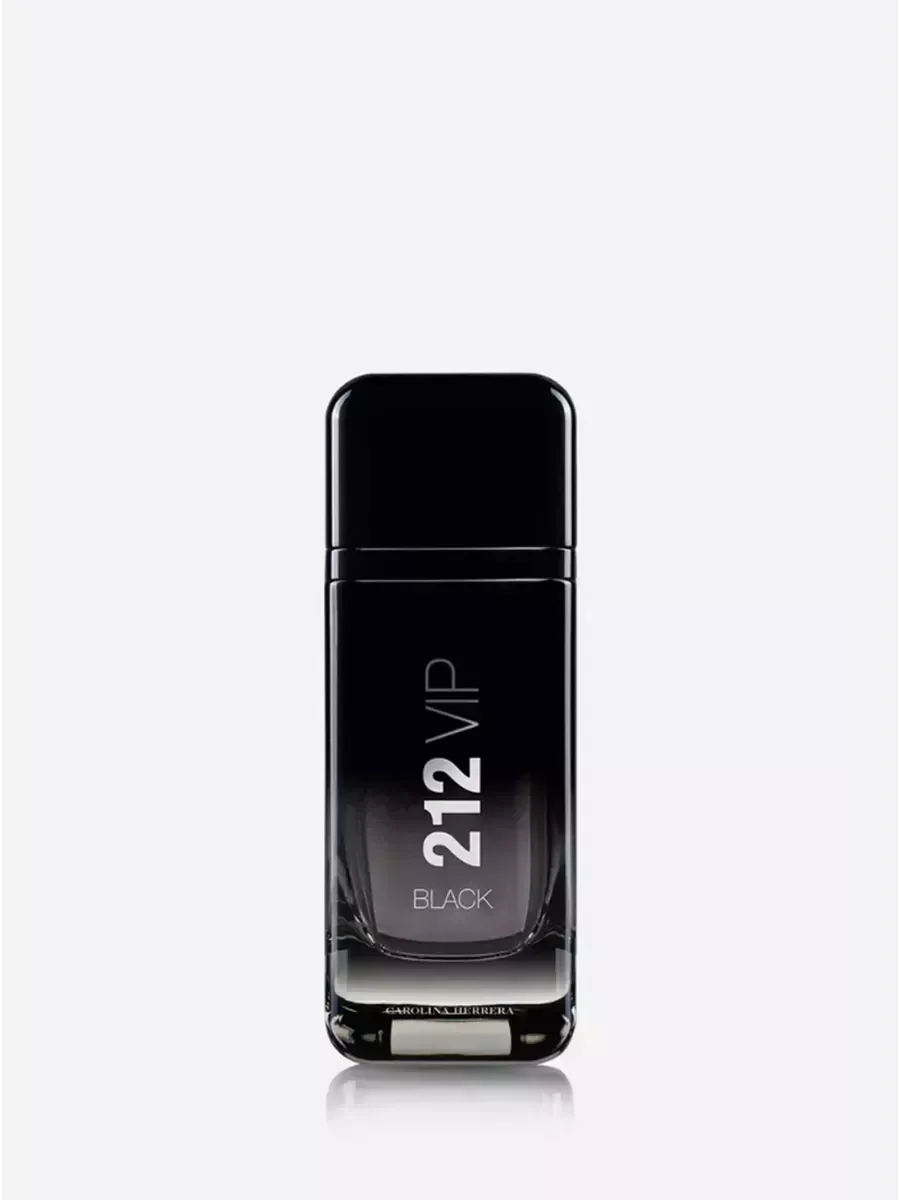 Духи Каролина Херера 212 VIP Black 100мл - изображение 1