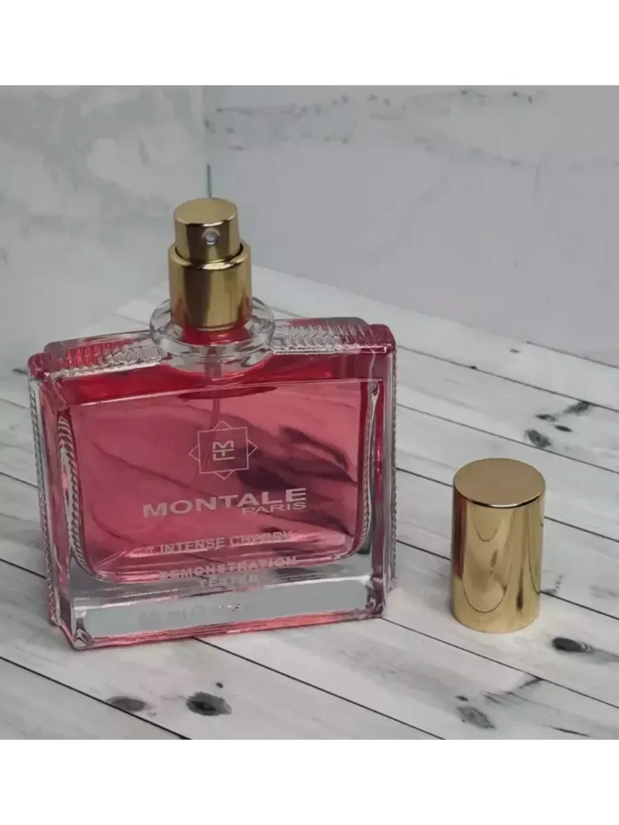 Montale Intense Cherry 65мл Духи тестер - миниатюра 3
