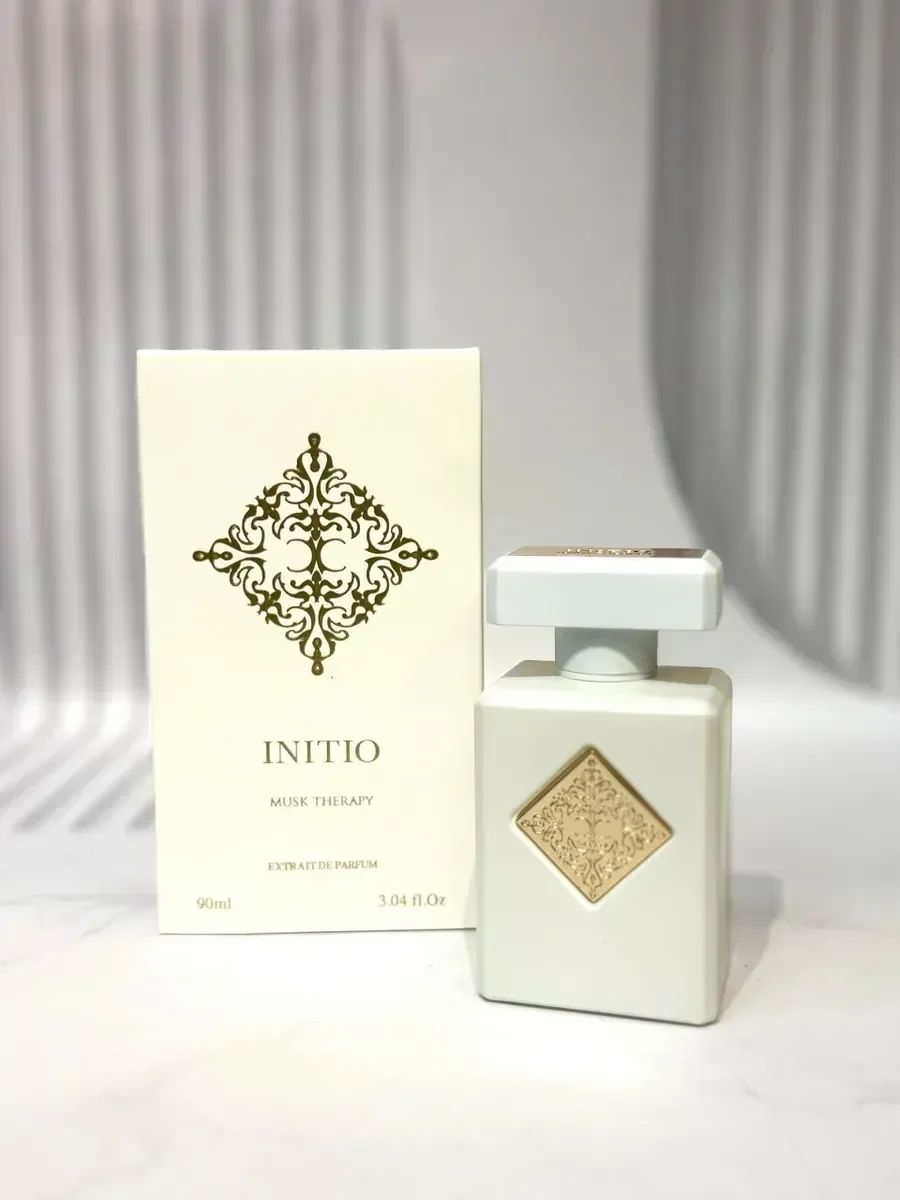 Духи Initio Parfums Prives Musk Therapy 90мл - изображение 1