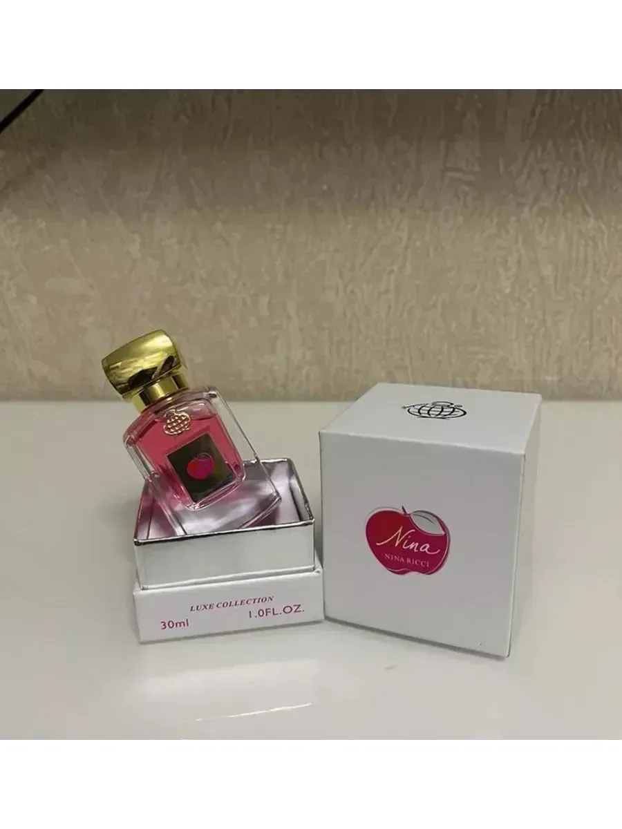 Nina Ricci Nina 30 мл - миниатюра 3