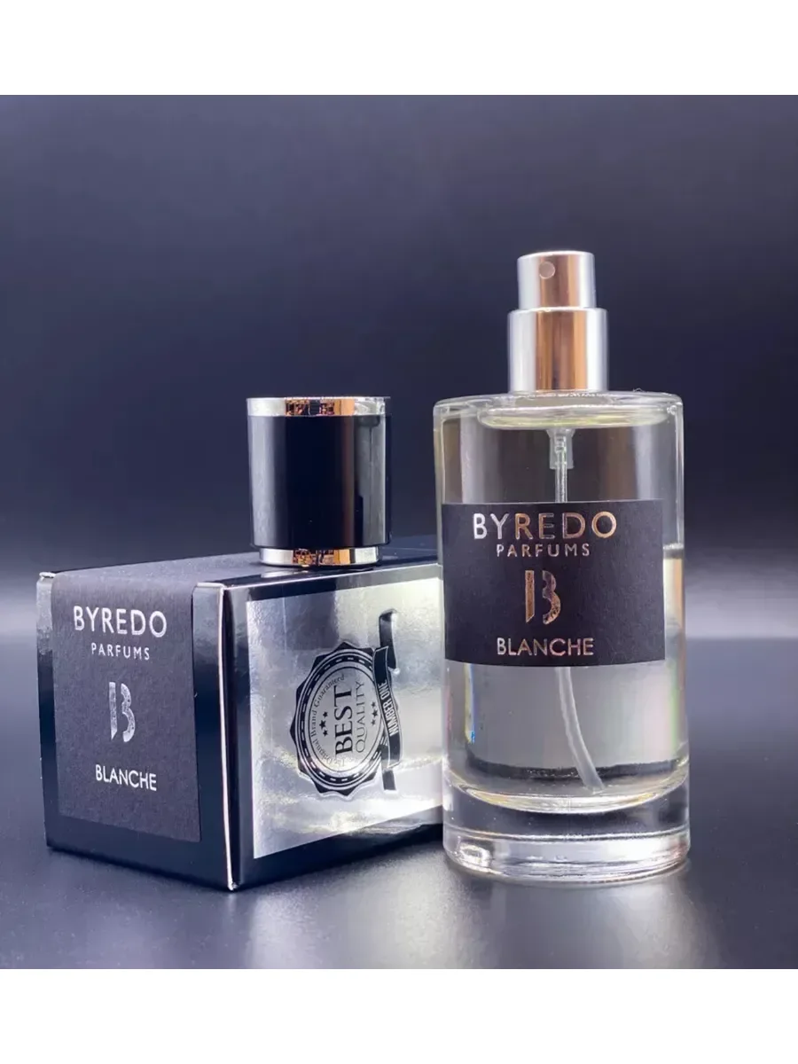 Blanche Byredo 62 мл - изображение 1