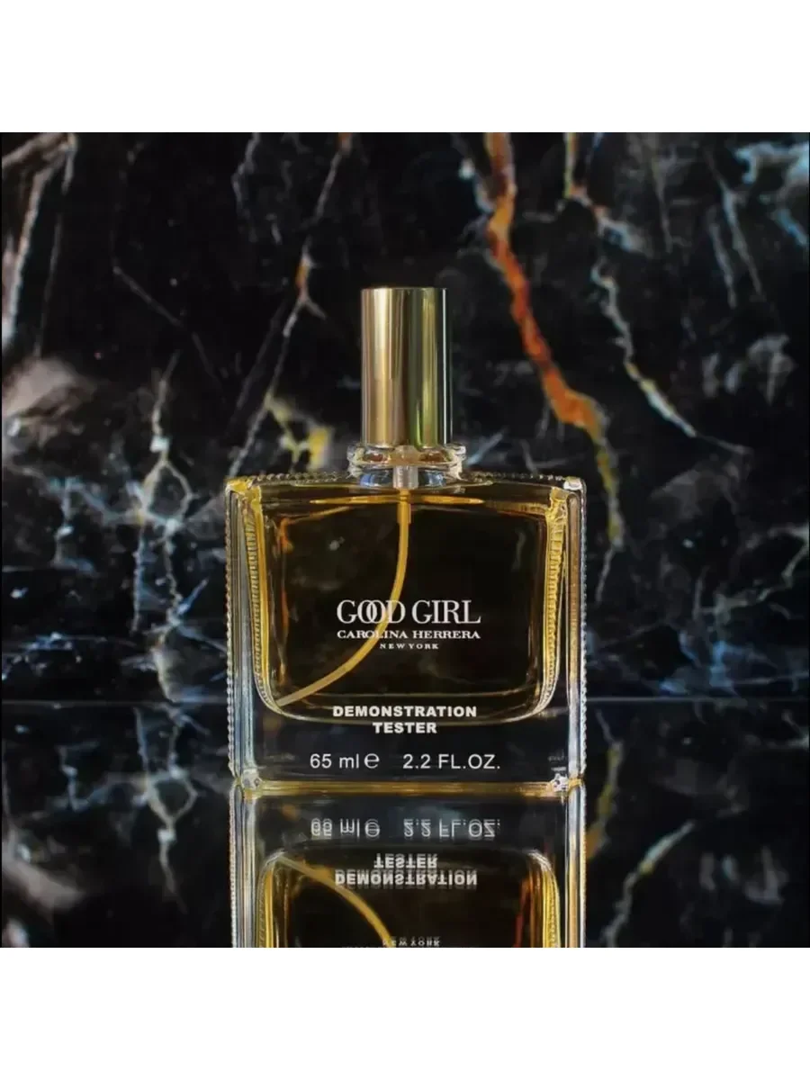Carolina Herrera Good Girl 65мл Духи тестер - миниатюра 2