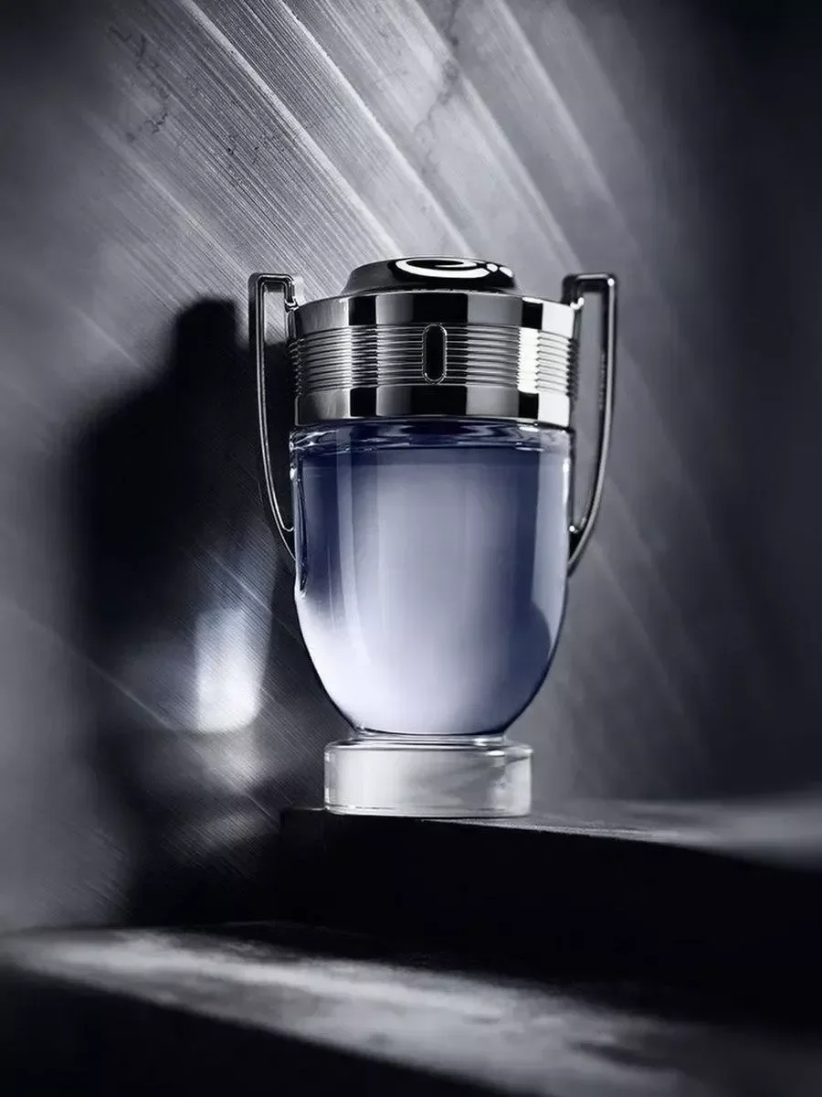 Invictus Legend 100мл, Пако Рабанне Инвиктус - миниатюра 3