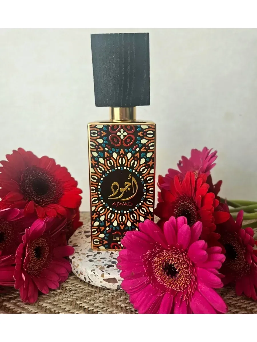 Ajwad Lattafa Perfumes - изображение 1