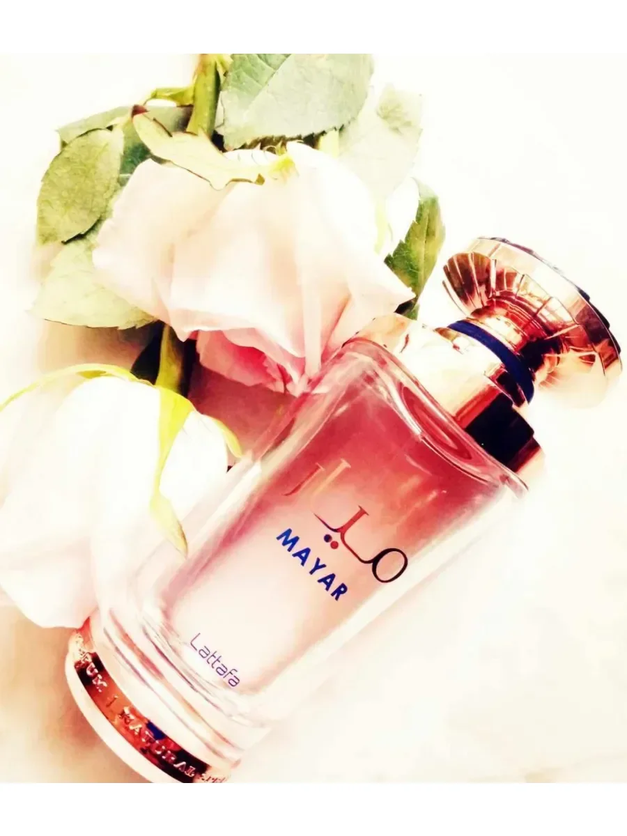 Mayar Lattafa Perfumes - изображение 1