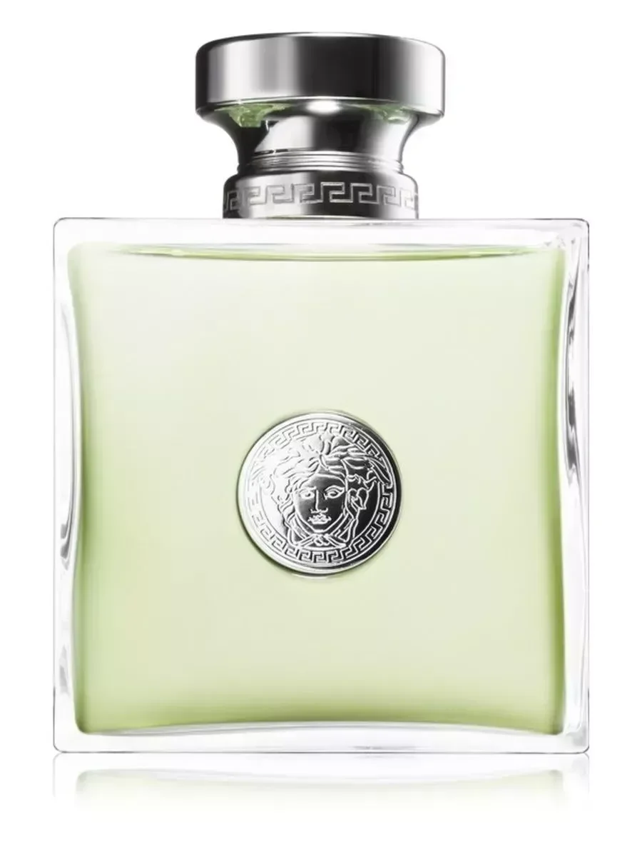 Туалетная вода Versace Versense 100мл - миниатюра 2