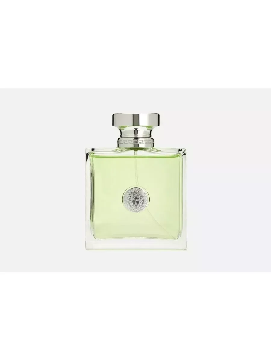 Туалетная вода Versace Versense 100мл - миниатюра 3