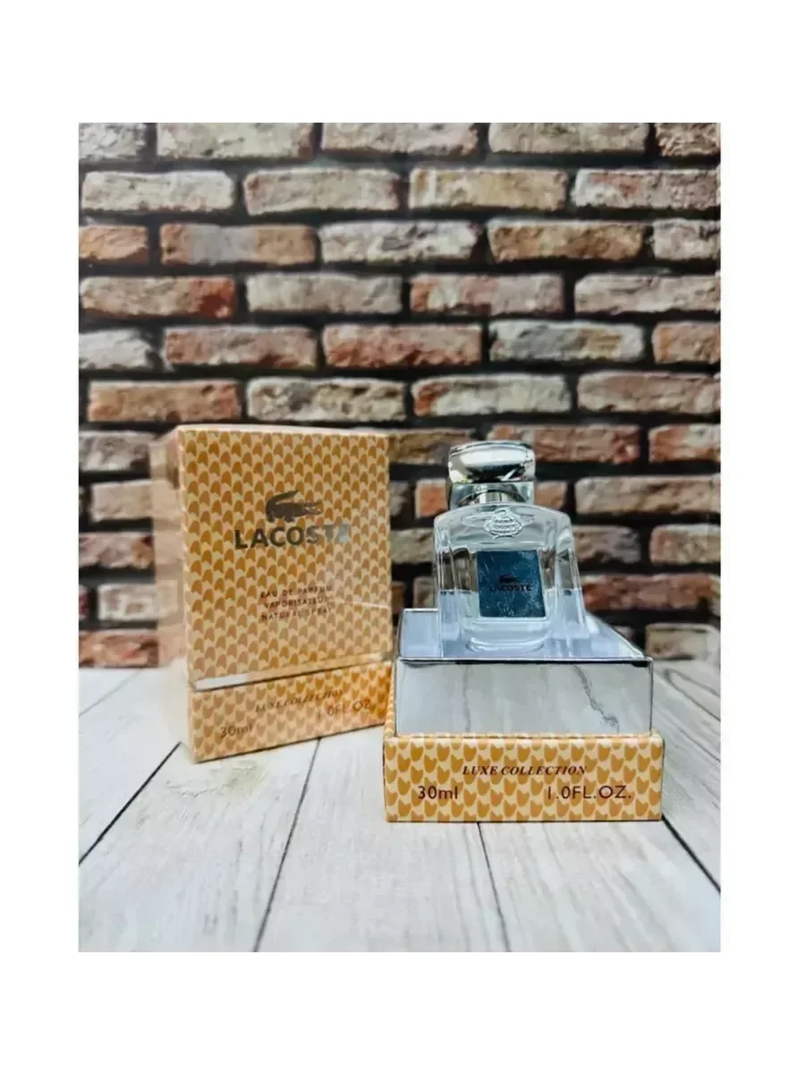 Pour Femme Eau de Parfum 30 мл - миниатюра 2