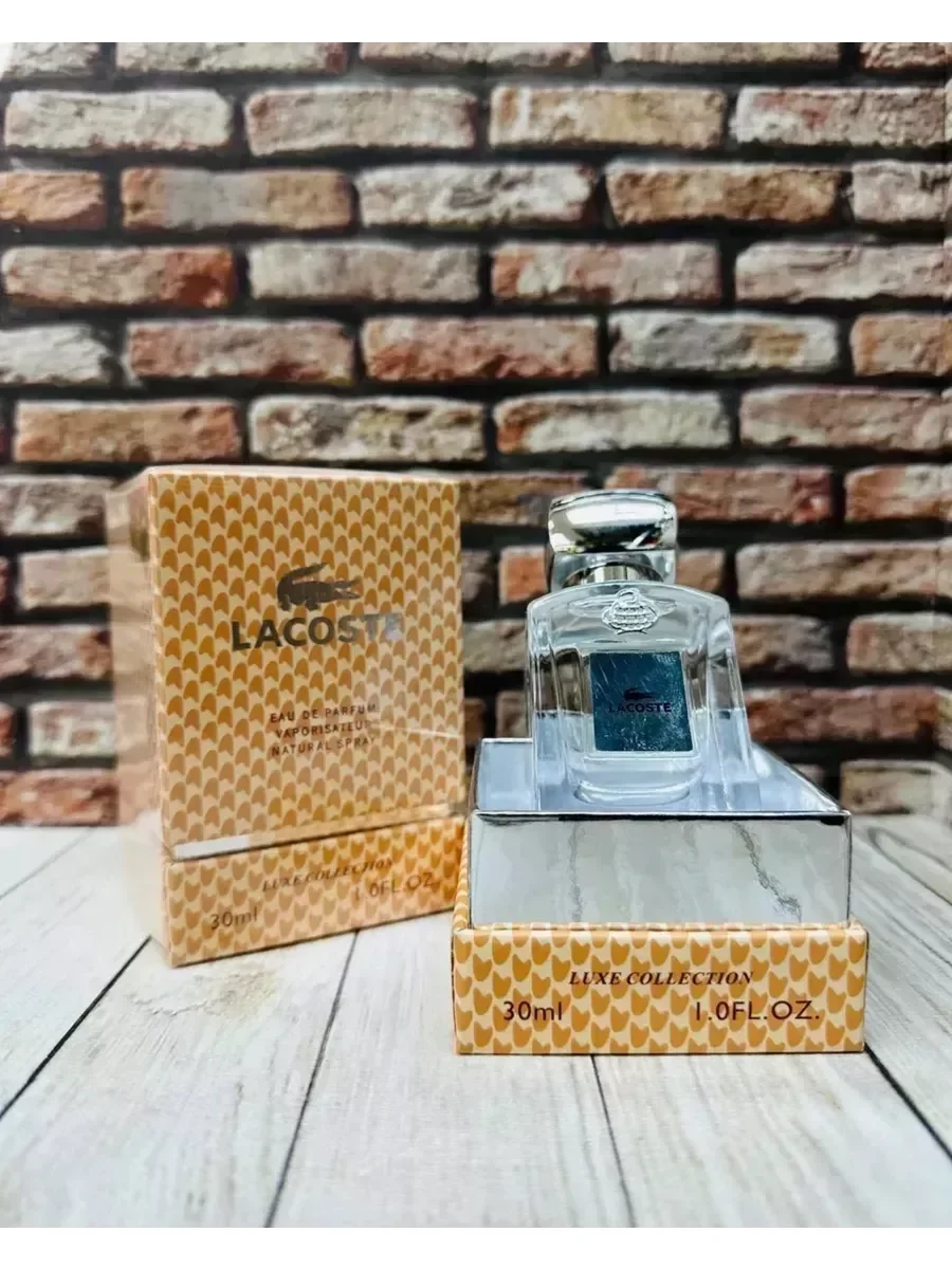 Pour Femme Eau de Parfum 30 мл - миниатюра 3