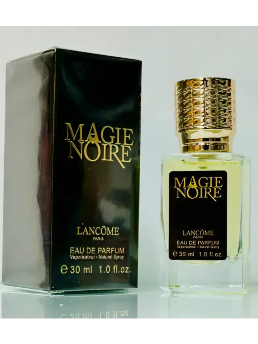 Lancome Magie Noire 30 мл - изображение 1