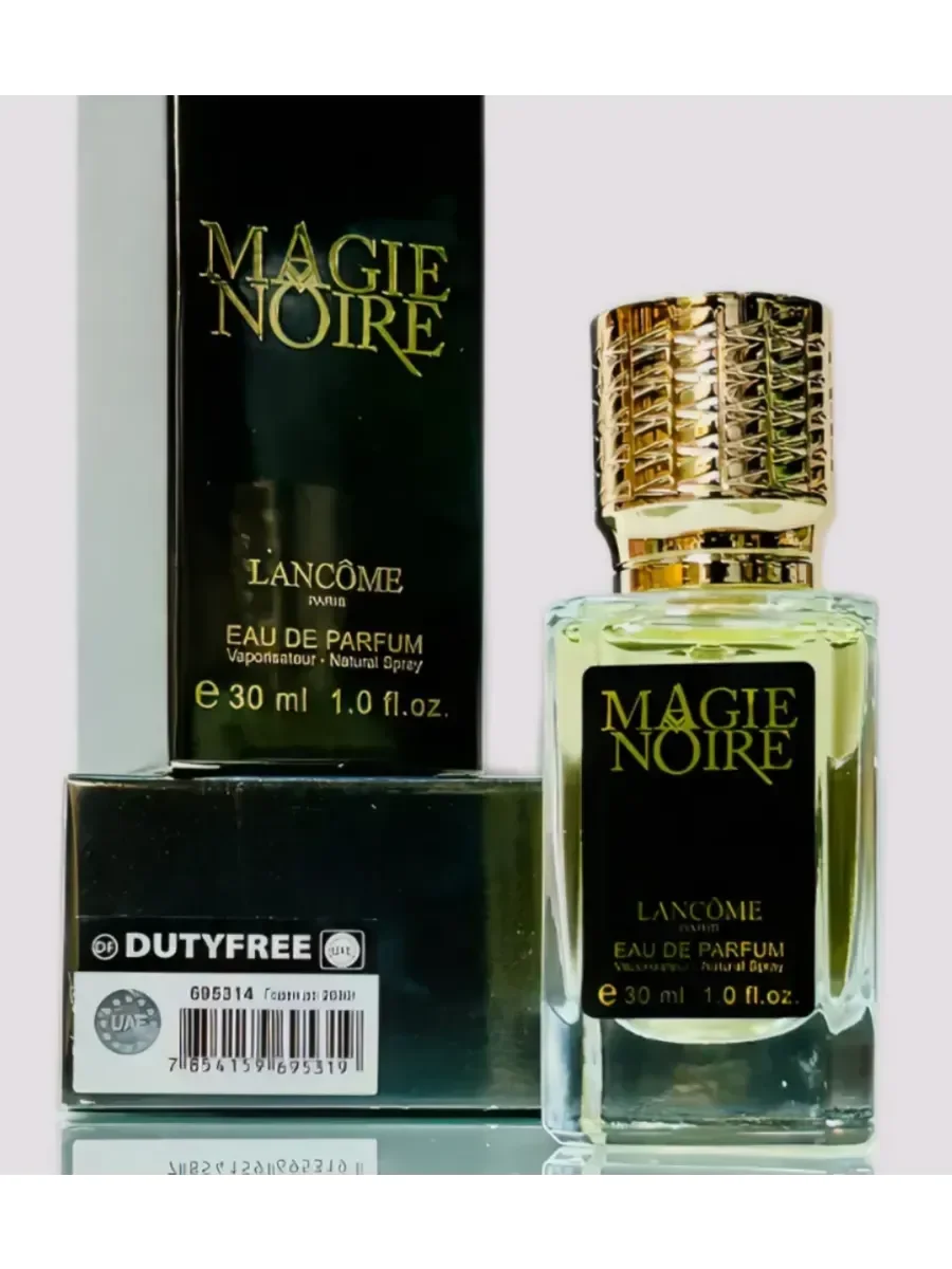 Lancome Magie Noire 30 мл - миниатюра 2
