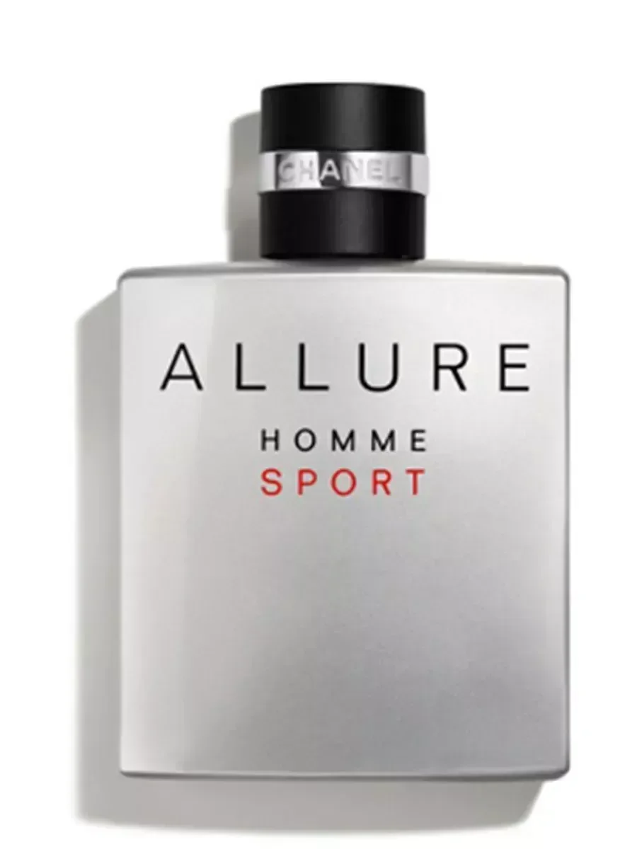 Allure Homme Sport Chanel Шанель аллюр хом спорт 100 мл - миниатюра 2
