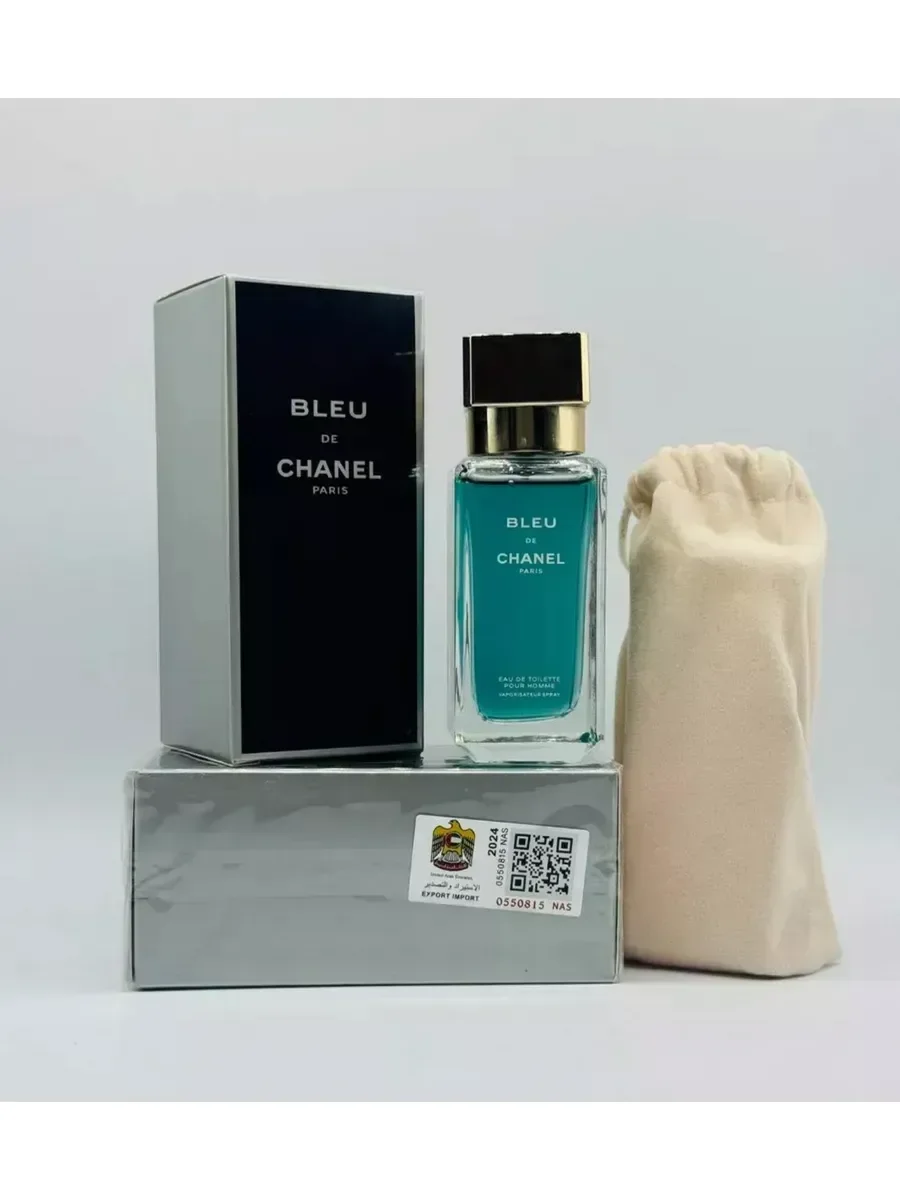 BLEU DE CHANEL 42 мл - изображение 1