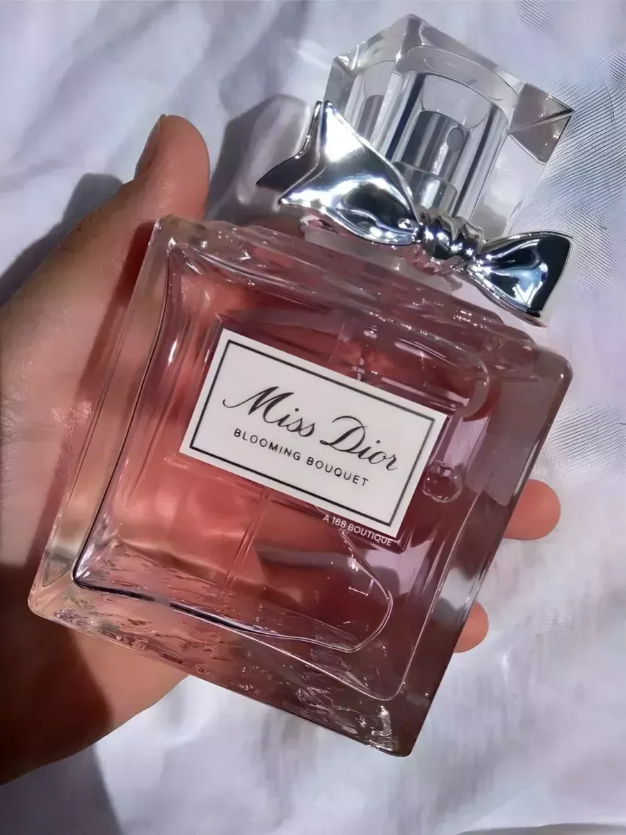 Miss Dior Blooming Bouquet Мисс Диор Букет 100мл - изображение 1