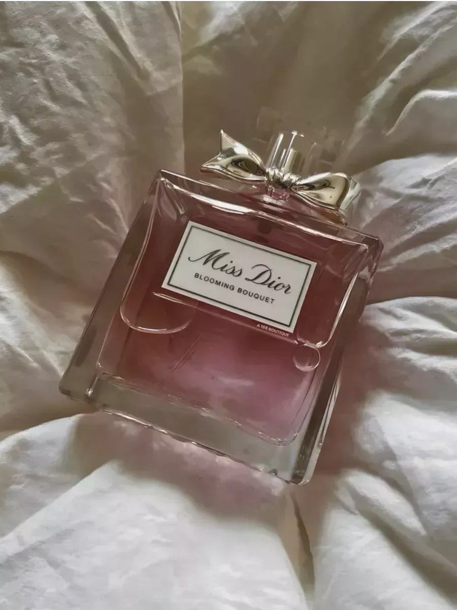 Miss Dior Blooming Bouquet Мисс Диор Букет 100мл - миниатюра 3