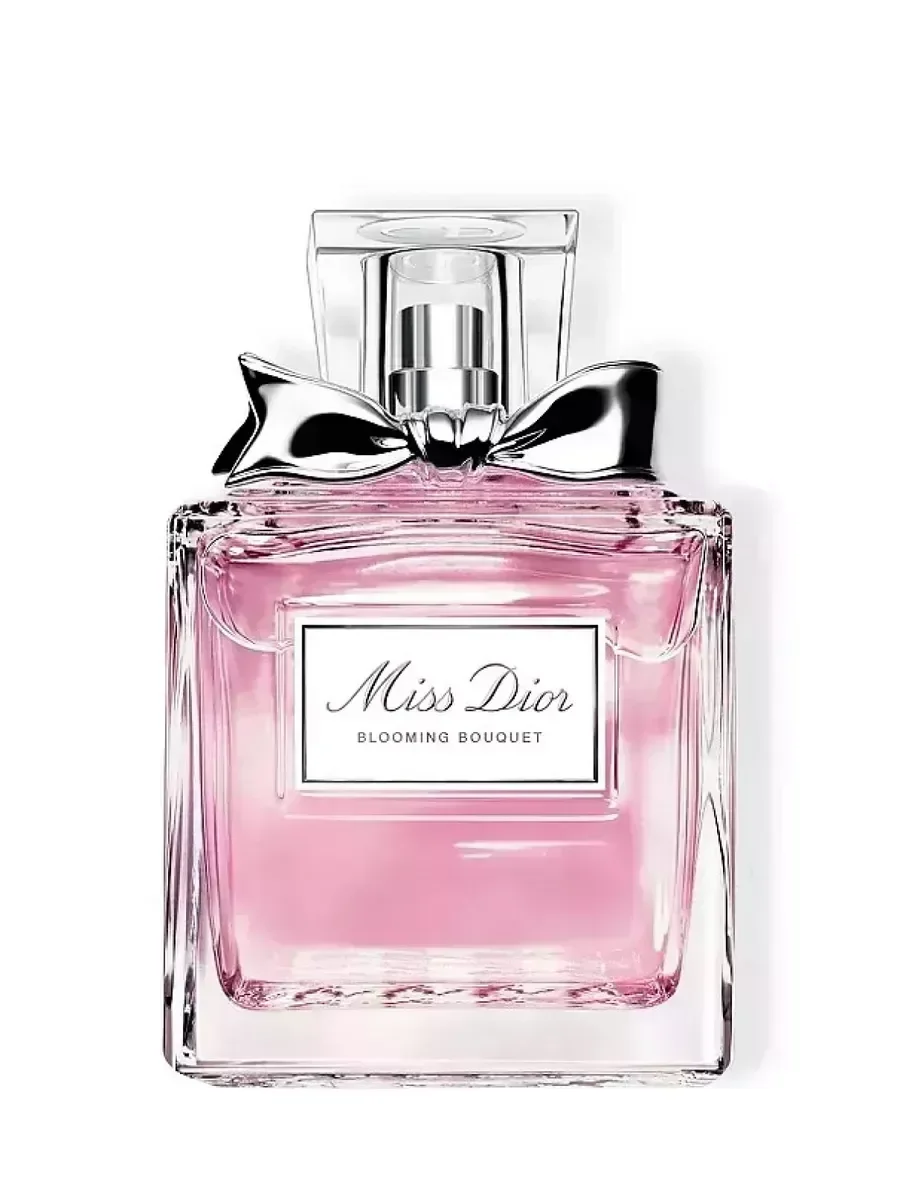 Miss Dior Blooming Bouquet Мисс Диор Букет 100мл - миниатюра 6