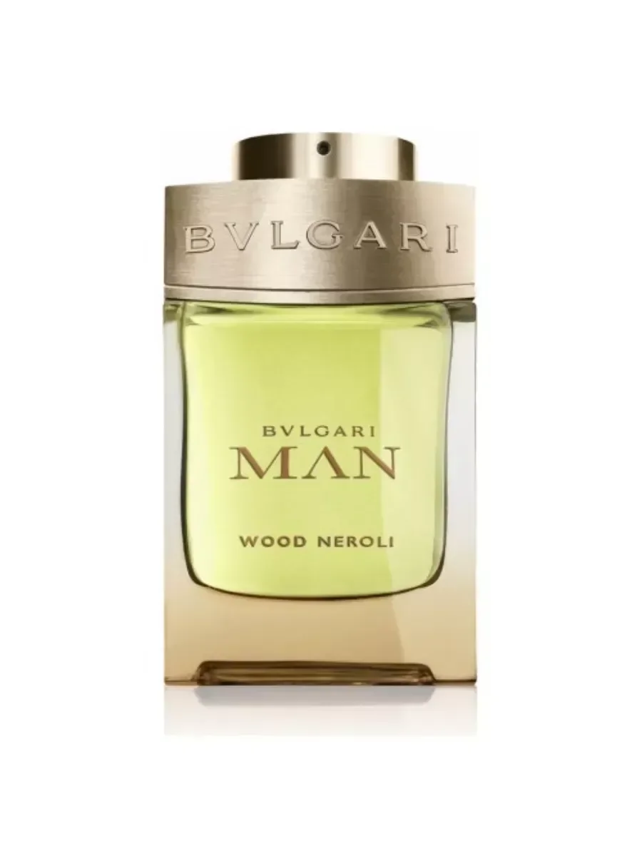 Булгари Мэн ин Man Wood Neroli 100мл - миниатюра 2