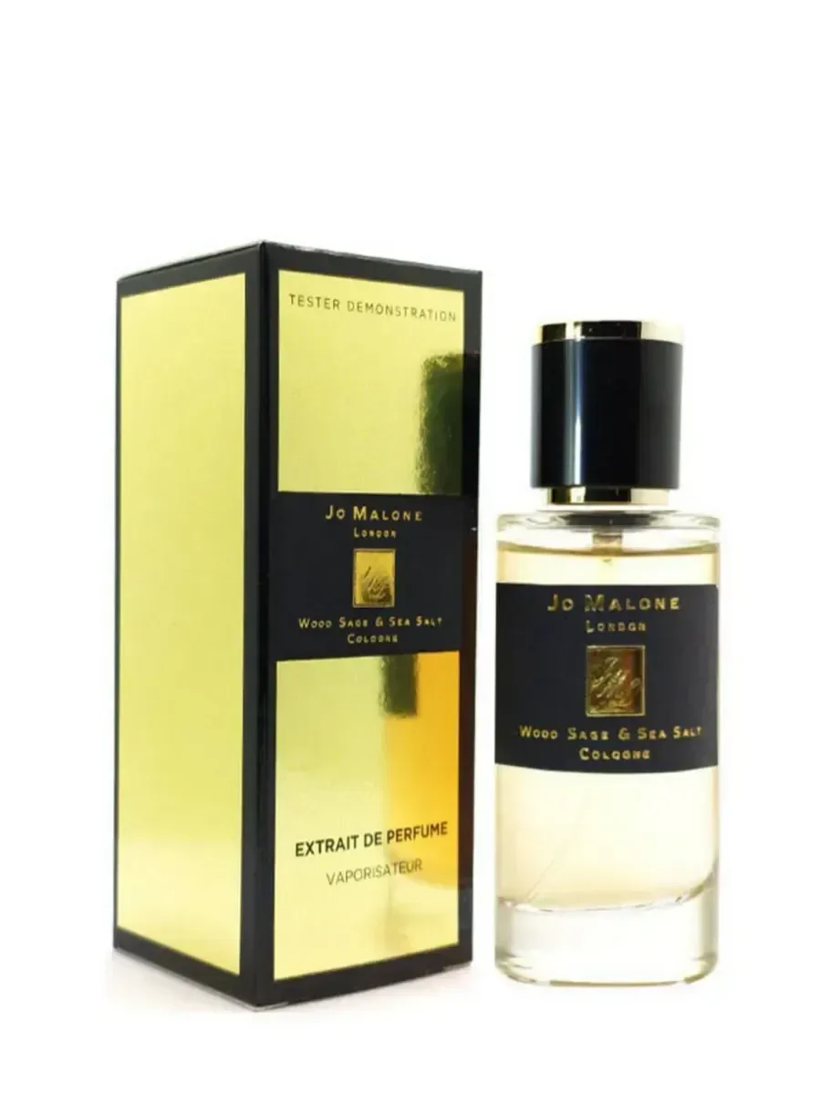 Wood Sage & Sea Salt cologne 62 мл - миниатюра 3