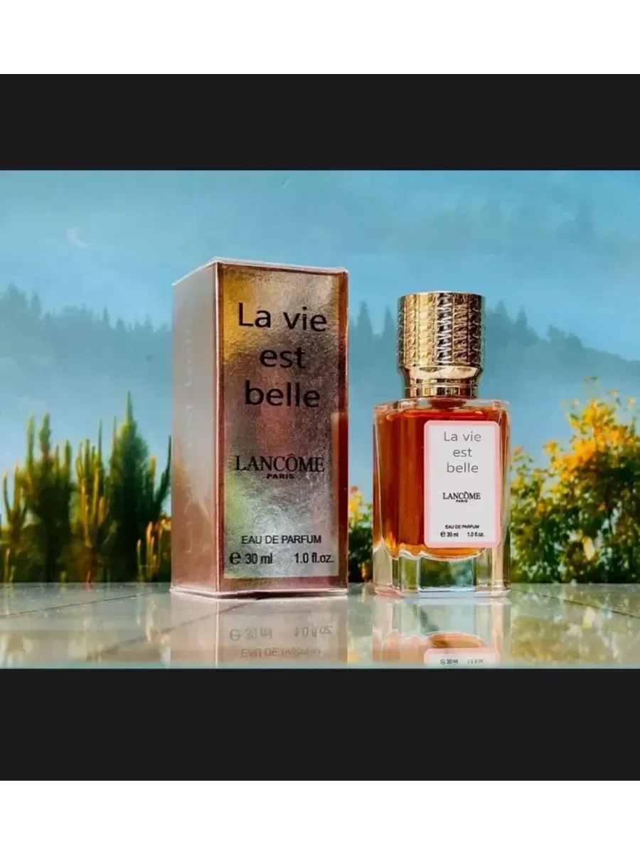 La Vie Est Belle30 мл - изображение 1