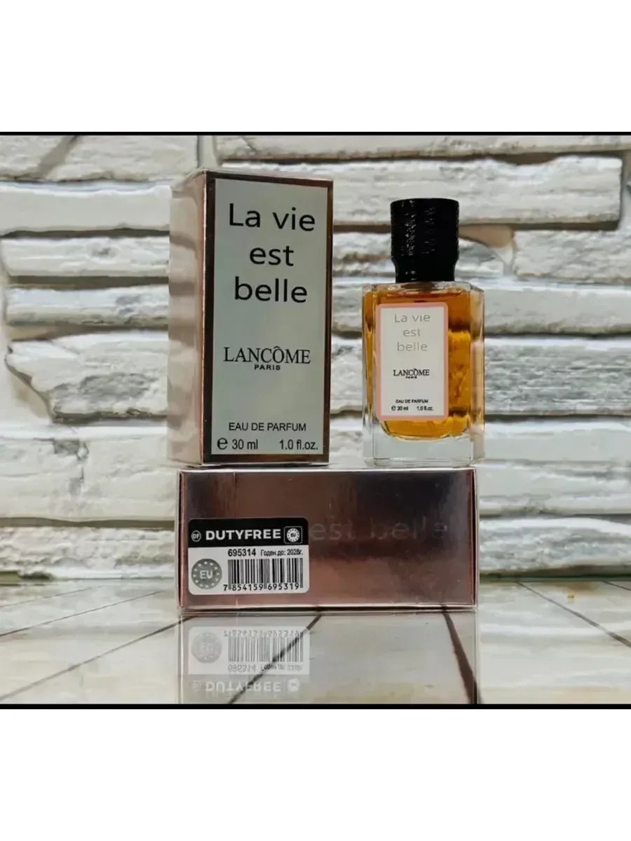 La Vie Est Belle30 мл - миниатюра 2
