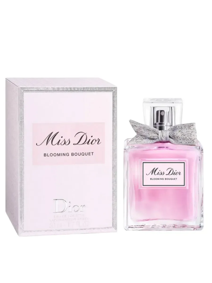 Christian Dior Miss Dior Blooming Bouquet 100 мл - изображение 1