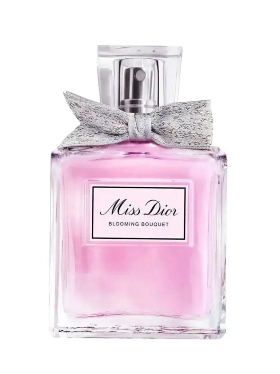 Christian Dior Miss Dior Blooming Bouquet 100 мл - миниатюра 2