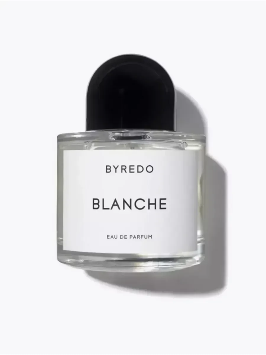 Духи женские Byredo Blanche 100мл - изображение 1
