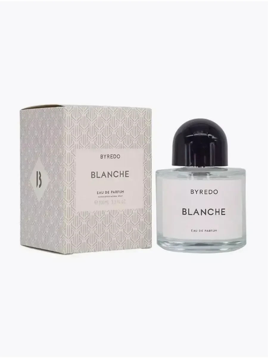 Духи женские Byredo Blanche 100мл - миниатюра 2