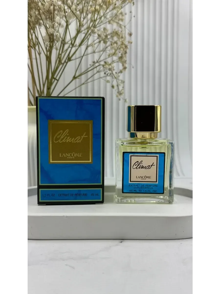 Мини-парфюм 45 мл (A+D) - Lancome Climat - изображение 1