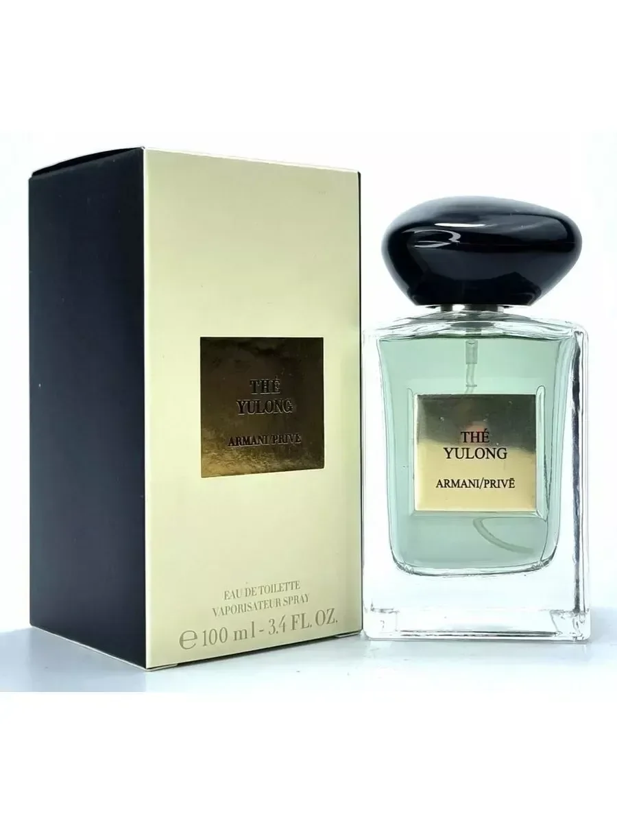Духи женские Армани Prive The Yulong 100 ml - изображение 1