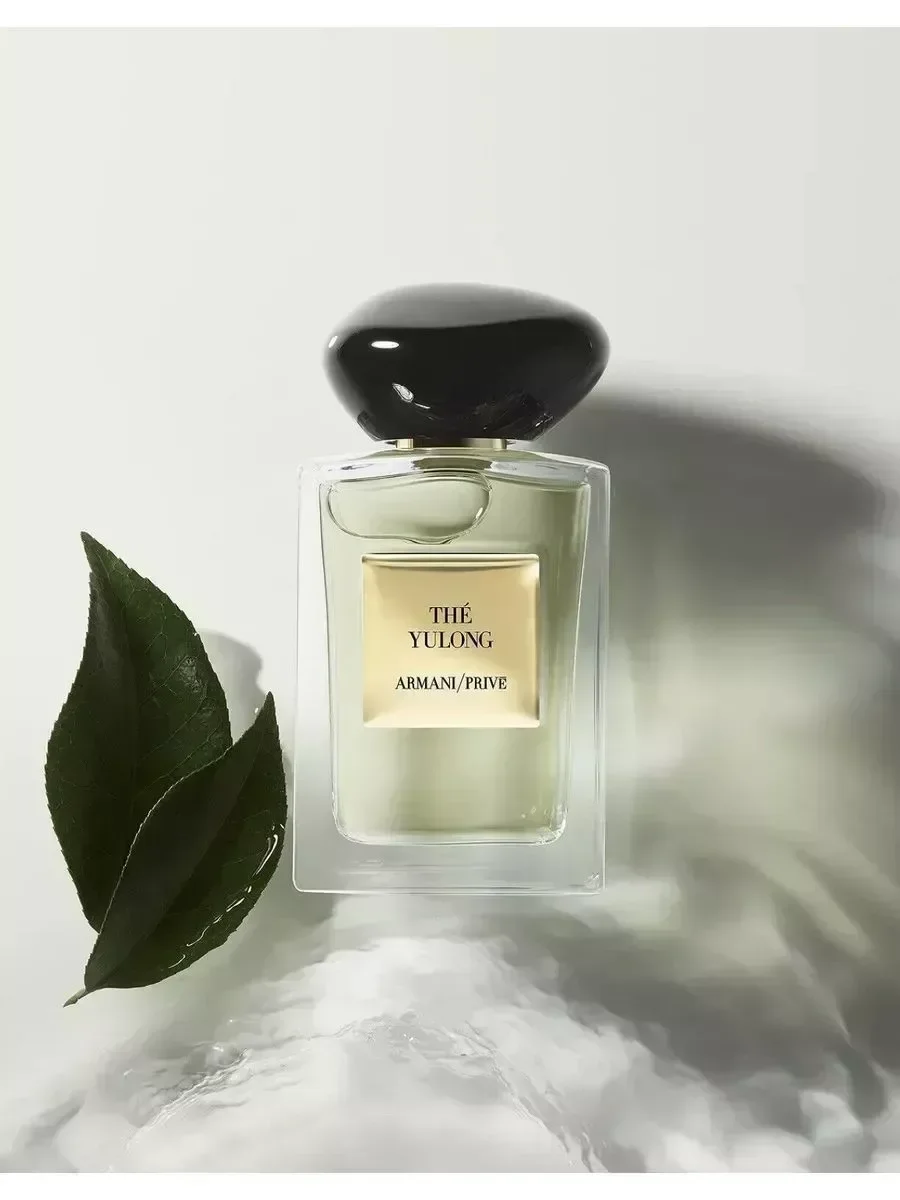Духи женские Армани Prive The Yulong 100 ml - миниатюра 2