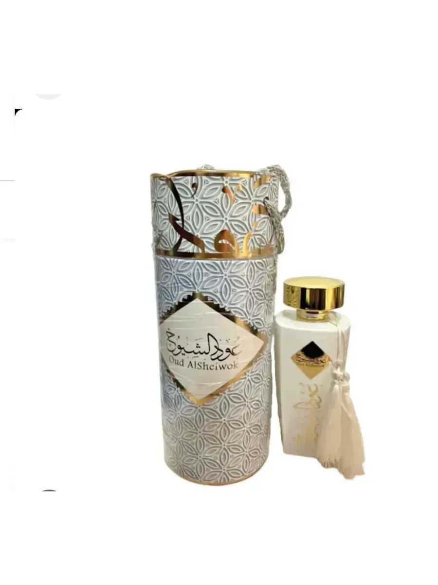 Ard Al Zaafaran Oud Alsheiwok Gold - миниатюра 2