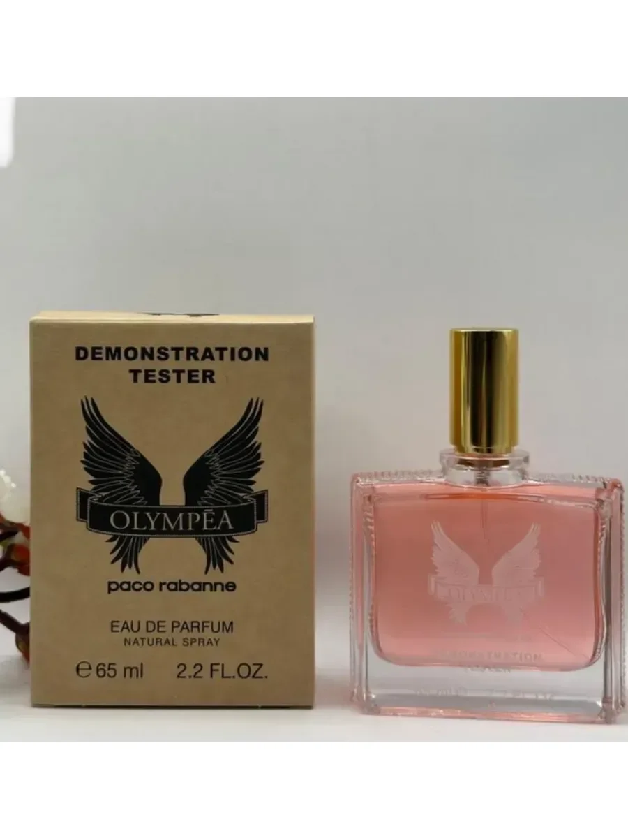 Olympea Paco Rabanne Духи тестер - изображение 1