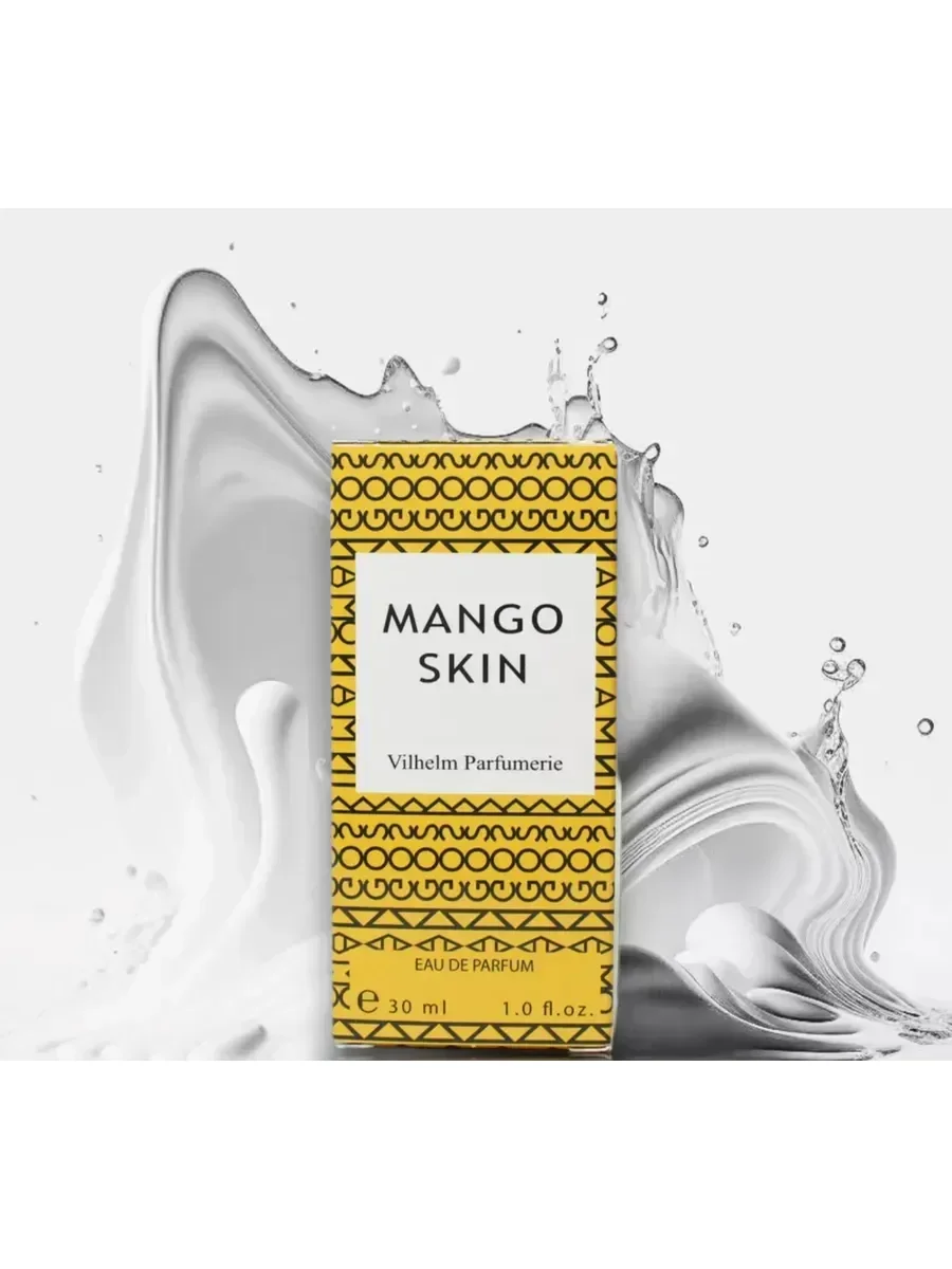Mango Skin 30 мл - миниатюра 2